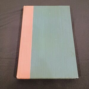 The Jungle Book Rudyard Kipling Illustrated Hardcover Double Day & Company 1964